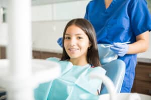 Orthodontist in Johns Creek